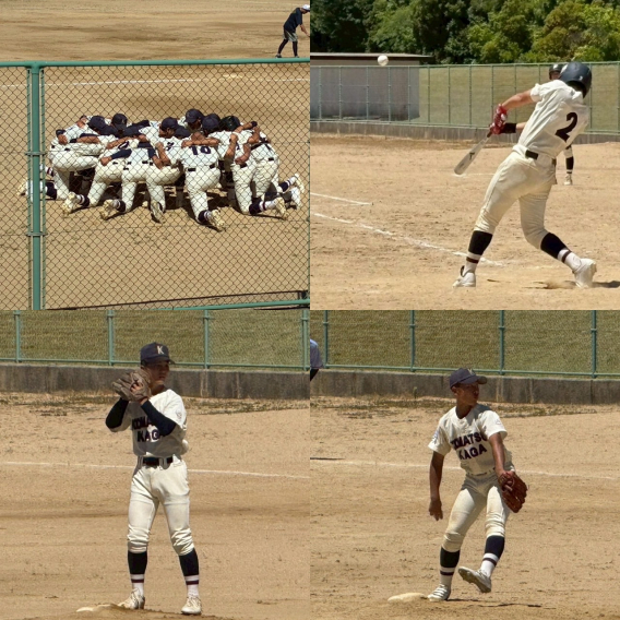 第28回中日新聞旗争新人選手大会北陸ブロック予選